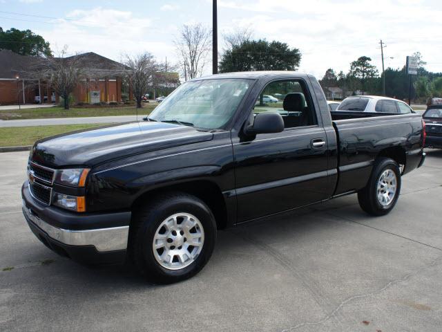 Photo of 2006 Chevrolet Silverado 1500