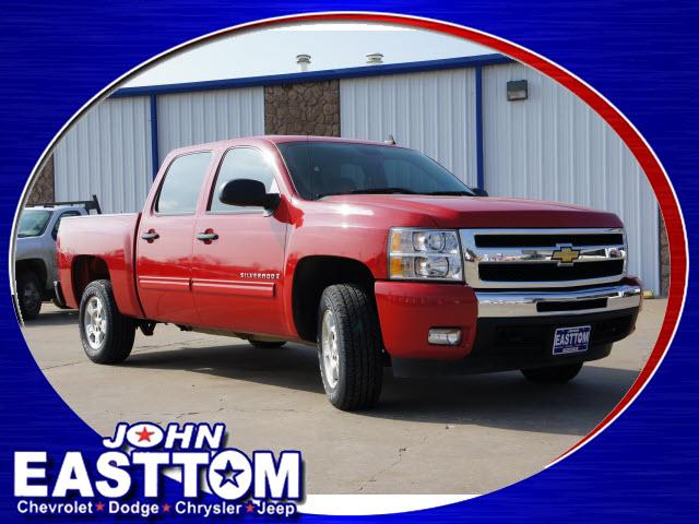 Photo of 2009 Chevrolet Silverado 1500
