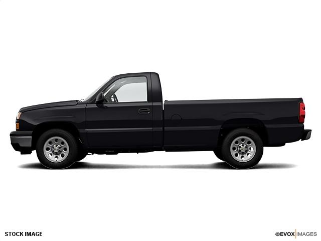 Photo of 2006 Chevrolet Silverado 1500