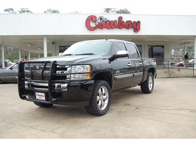 Photo of 2009 Chevrolet Silverado 1500