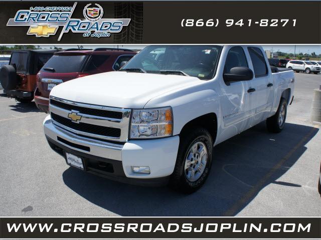 Photo of 2009 Chevrolet Silverado 1500
