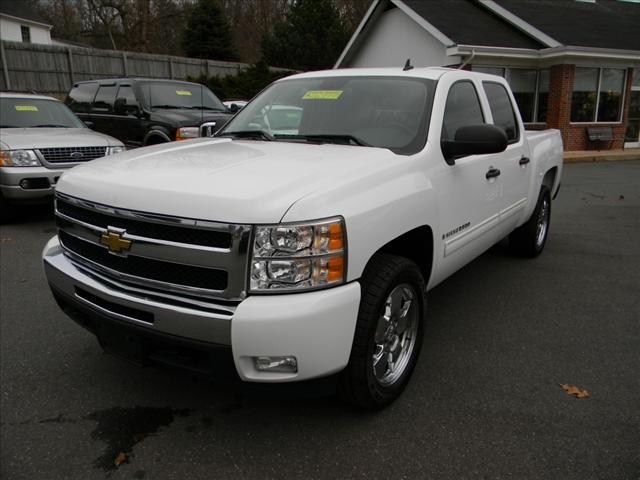 Photo of 2009 Chevrolet Silverado 1500