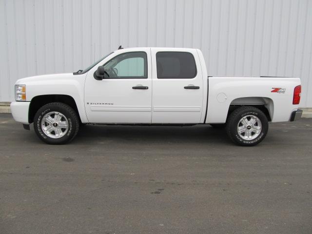 Photo of 2009 Chevrolet Silverado 1500
