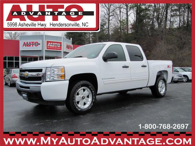 Photo of 2009 Chevrolet Silverado 1500