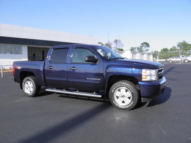 Photo of 2009 Chevrolet Silverado 1500