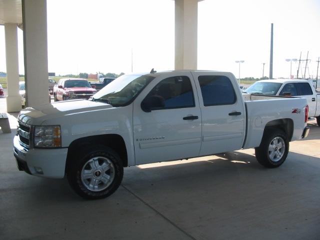 Photo of 2009 Chevrolet Silverado 1500
