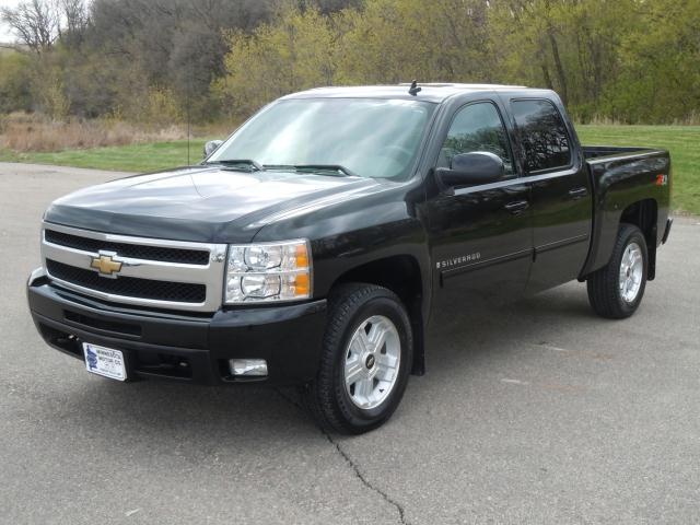 Photo of 2009 Chevrolet Silverado 1500