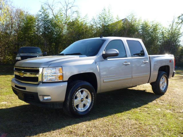 Photo of 2009 Chevrolet Silverado 1500