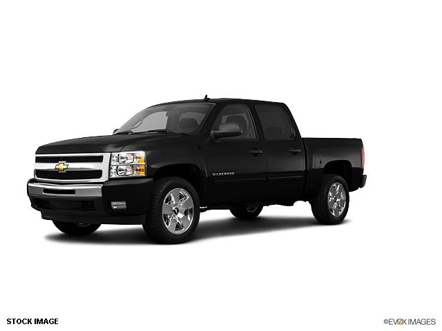 Photo of 2011 Chevrolet Silverado 1500