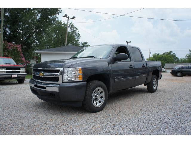 Photo of 2011 Chevrolet Silverado 1500
