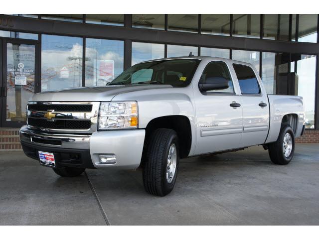 Photo of 2011 Chevrolet Silverado 1500 Fort Smith Arakansas