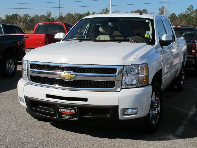 Photo of 2010 Chevrolet Silverado 1500