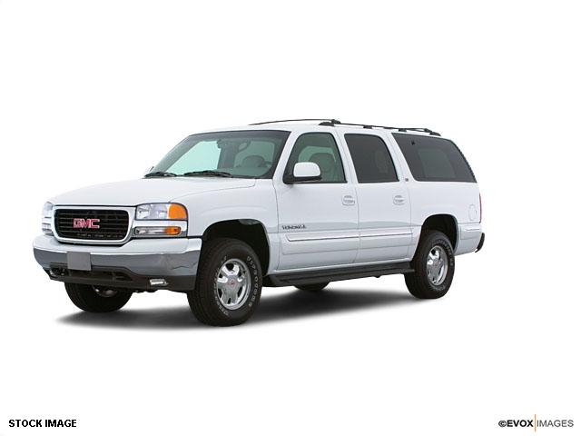 Photo of 2003 GMC Yukon XL