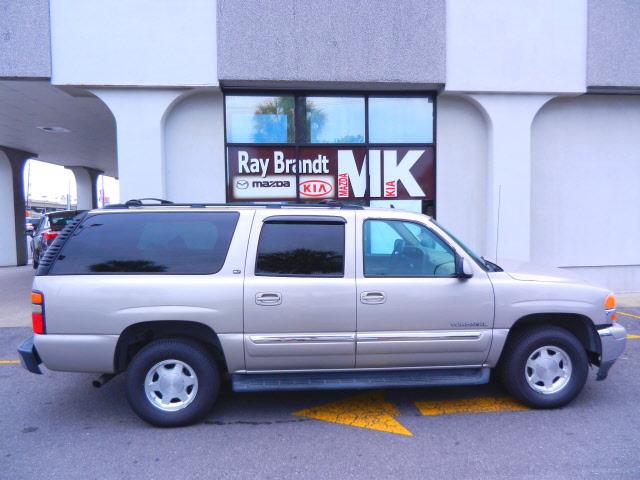 Photo of 2006 GMC Yukon XL