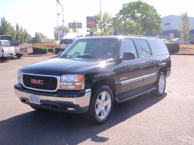 Photo of 2003 GMC Yukon XL