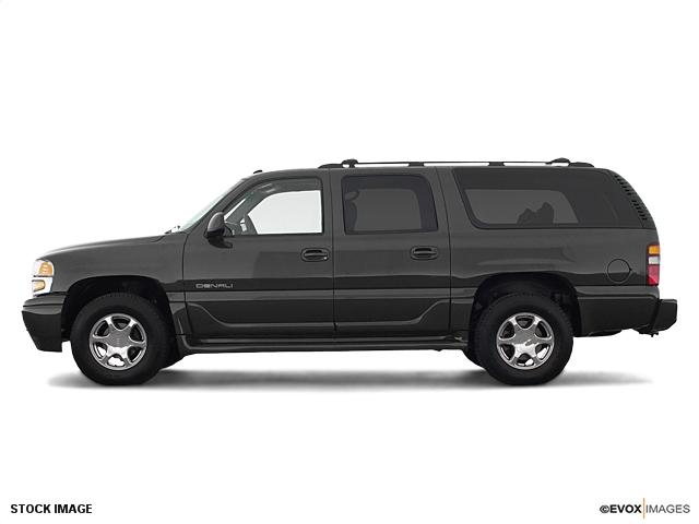 Photo of 2005 GMC Yukon XL