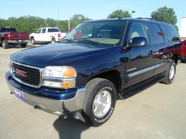 Photo of 2006 GMC Yukon XL