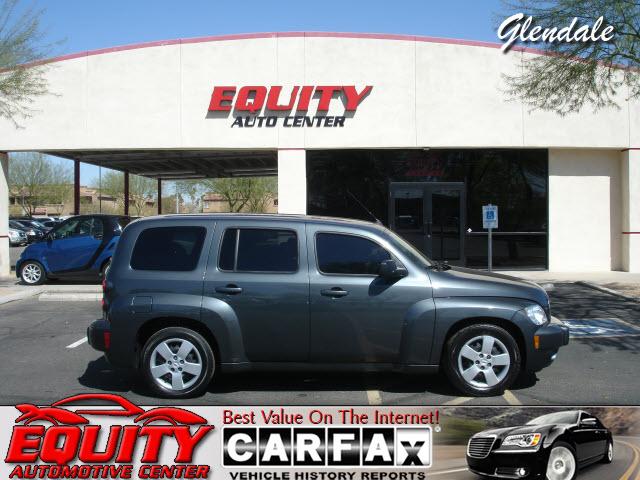 Photo of 2010 Chevrolet HHR