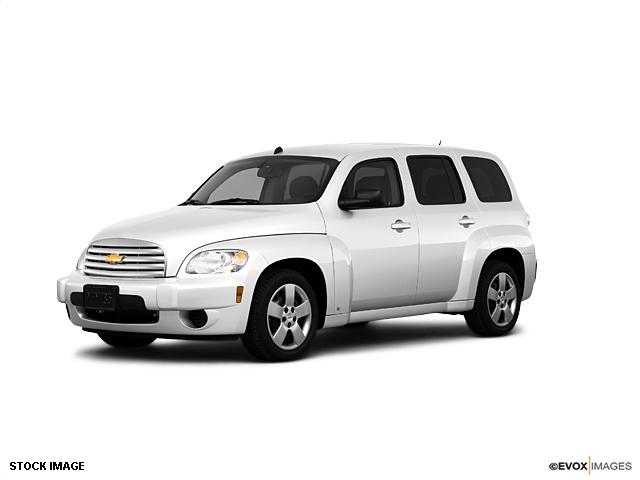 Photo of 2010 Chevrolet HHR