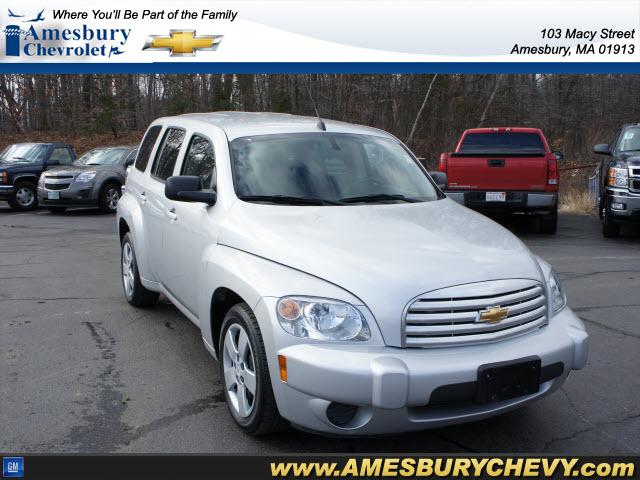 Photo of 2010 Chevrolet HHR