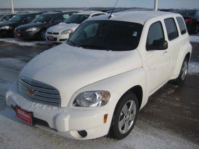 Photo of 2010 Chevrolet HHR