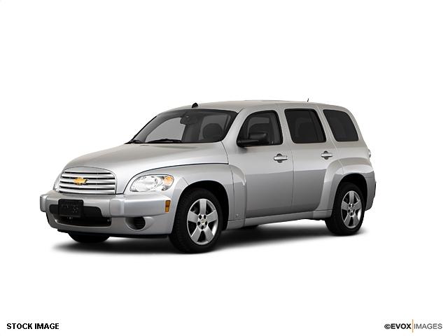 Photo of 2010 Chevrolet HHR
