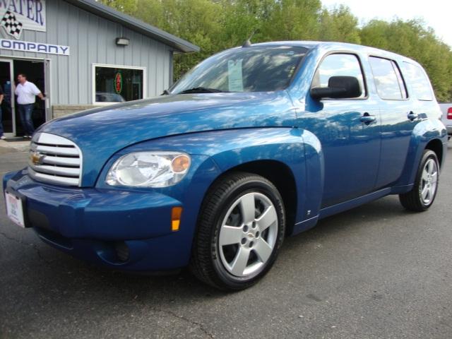 Photo of 2010 Chevrolet HHR
