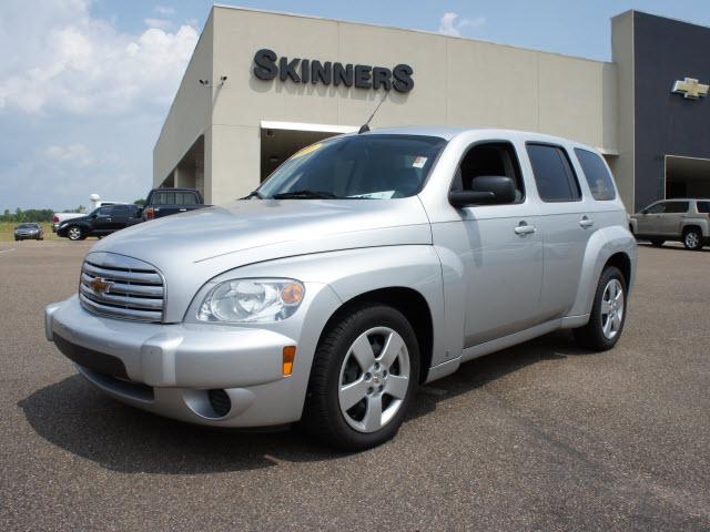 Photo of 2010 Chevrolet HHR