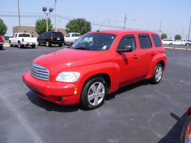 Photo of 2010 Chevrolet HHR