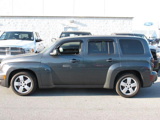 Photo of 2011 Chevrolet HHR