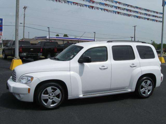 Photo of 2011 Chevrolet HHR