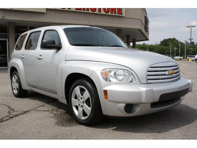Photo of 2011 Chevrolet HHR