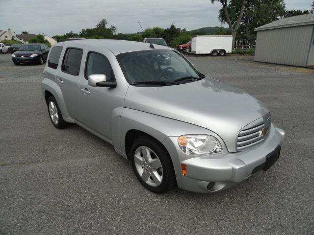 Photo of 2010 Chevrolet HHR