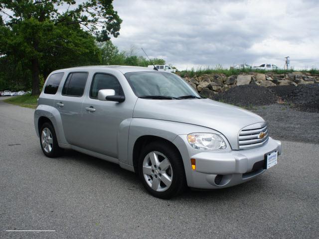 Photo of 2010 Chevrolet HHR