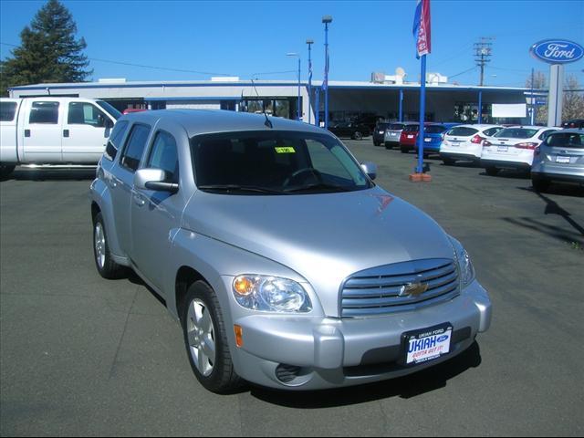 Photo of 2010 Chevrolet HHR