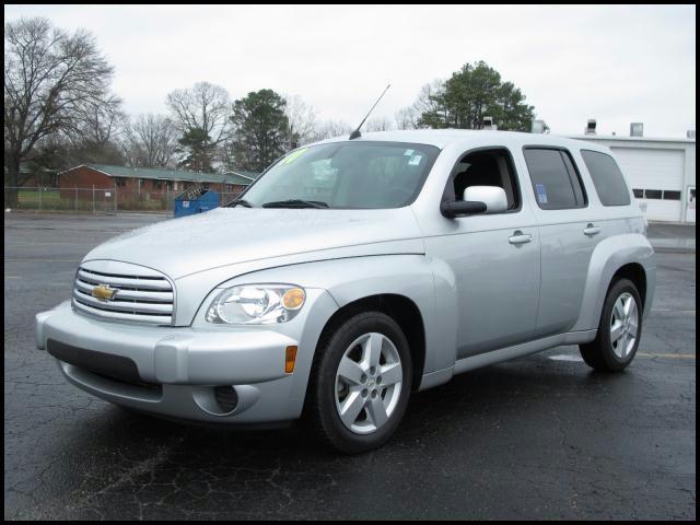 Photo of 2010 Chevrolet HHR