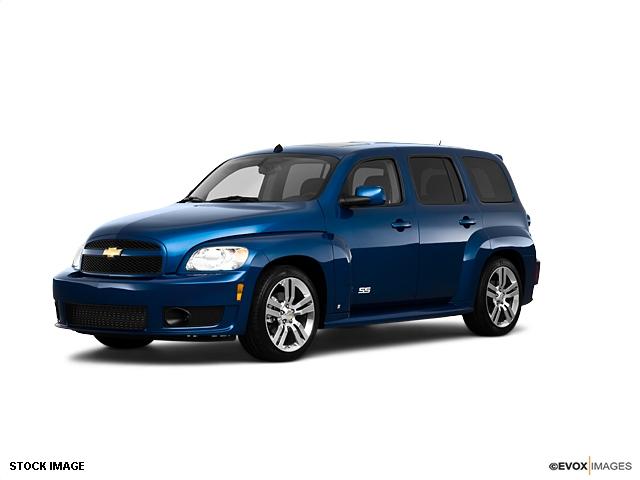 Photo of 2010 Chevrolet HHR Bristol Conneticut