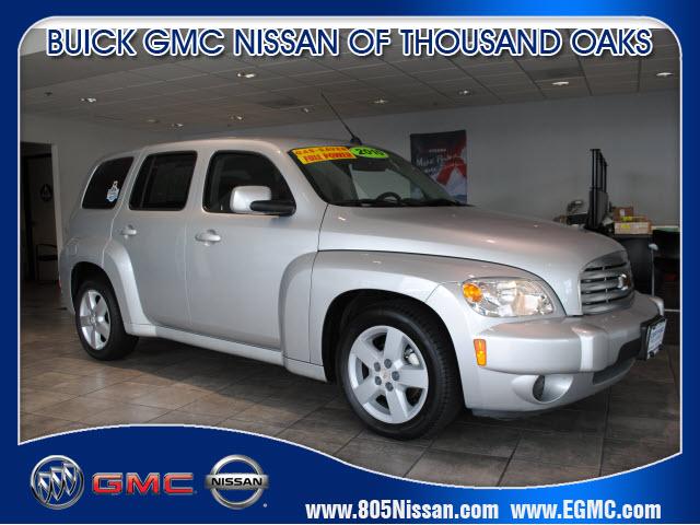 Photo of 2010 Chevrolet HHR