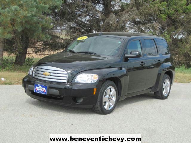 Photo of 2010 Chevrolet HHR