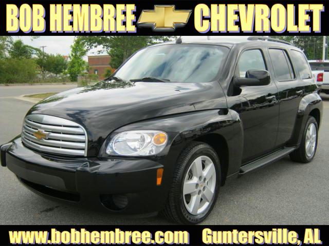 Photo of 2010 Chevrolet HHR