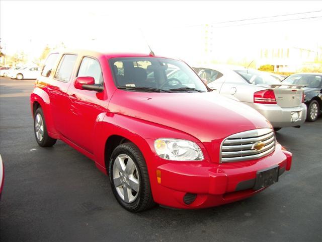 Photo of 2010 Chevrolet HHR