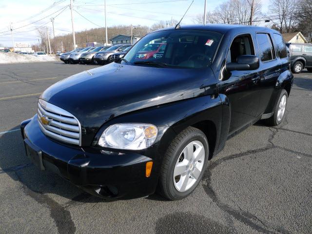 Photo of 2010 Chevrolet HHR