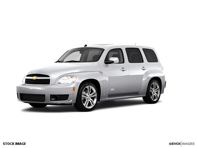 Photo of 2010 Chevrolet HHR