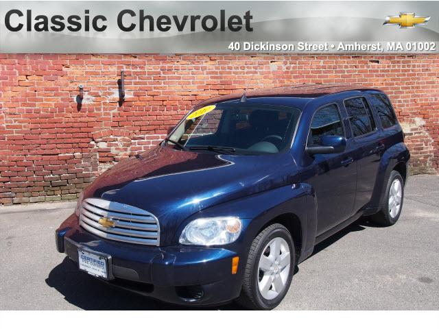 Photo of 2010 Chevrolet HHR