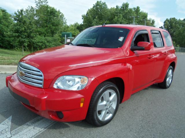Photo of 2010 Chevrolet HHR