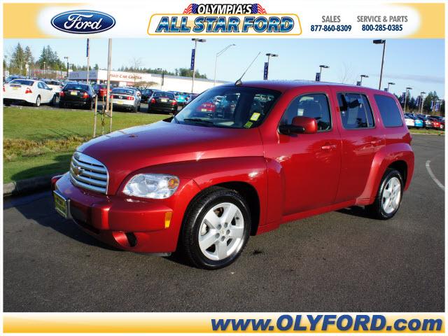 Photo of 2010 Chevrolet HHR