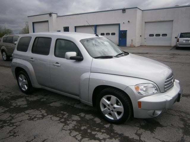 Photo of 2010 Chevrolet HHR