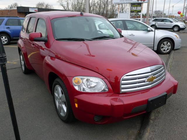 Photo of 2010 Chevrolet HHR