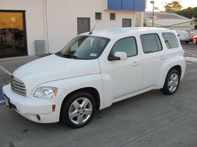 Photo of 2010 Chevrolet HHR