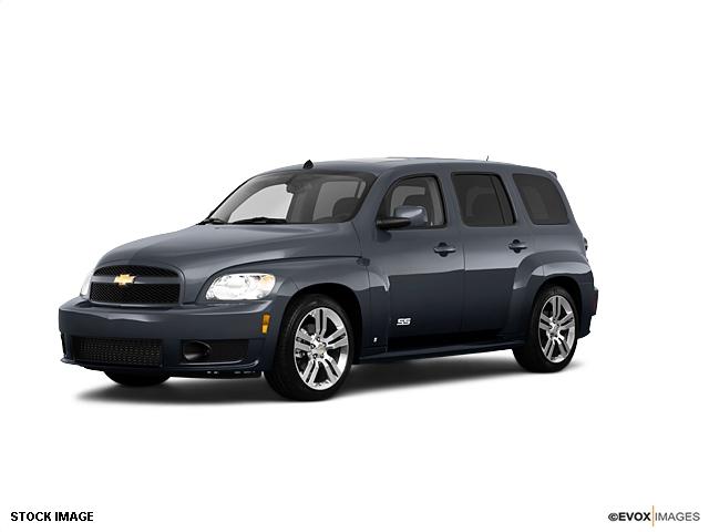 Photo of 2010 Chevrolet HHR